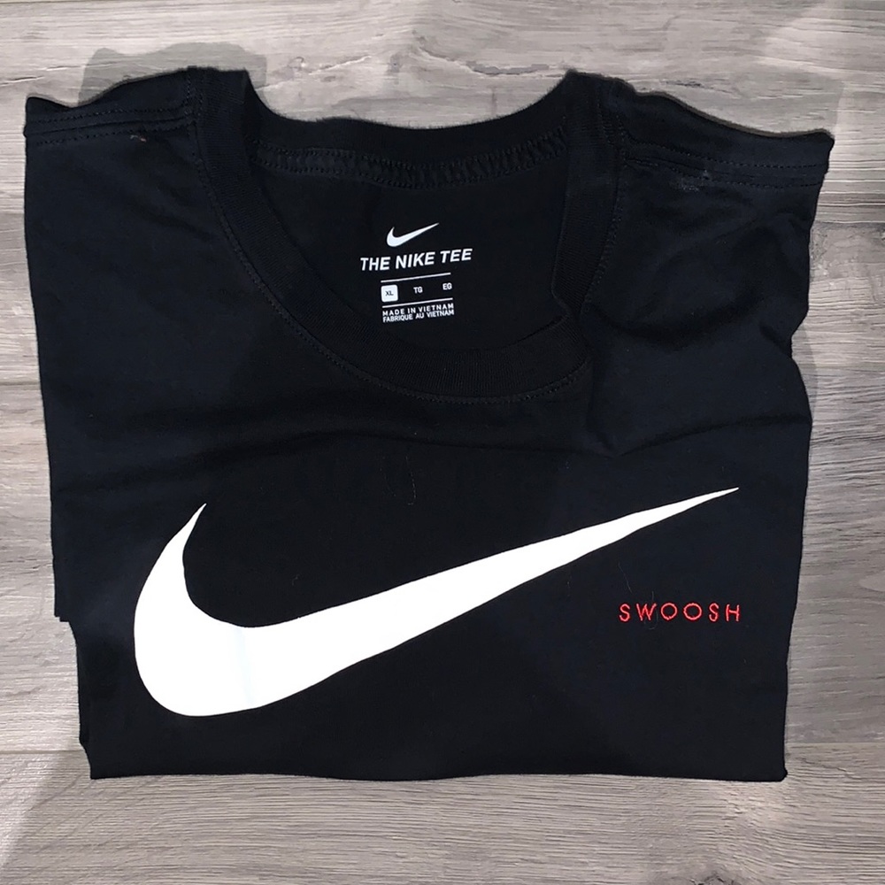 The Nike Tee
